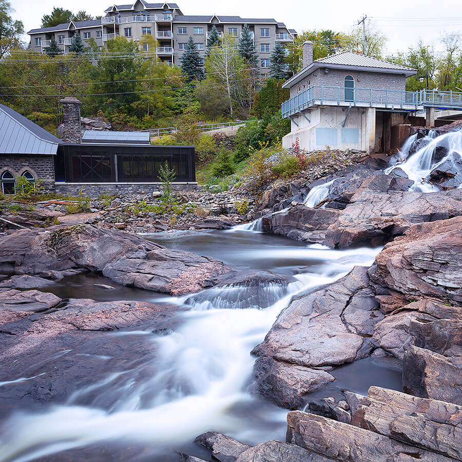 Muskoka Condominiums For Sale