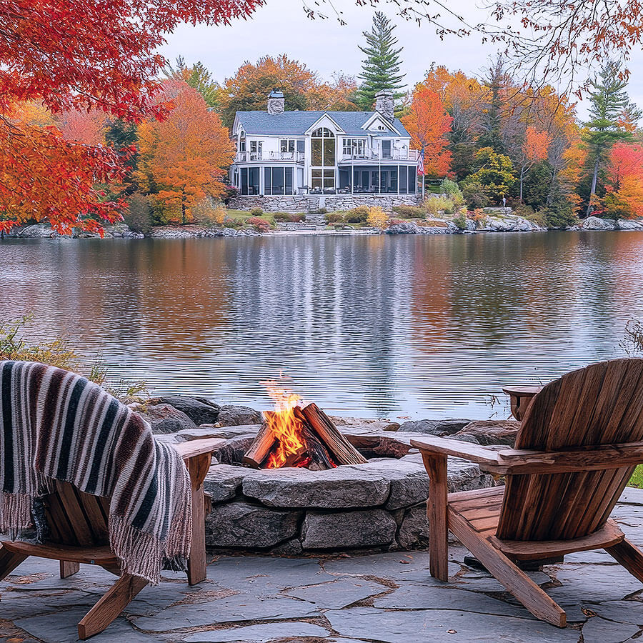 Muskoka Single Family Homes For Sale